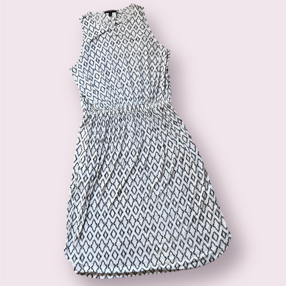 Banana Republic size Large Tall dress